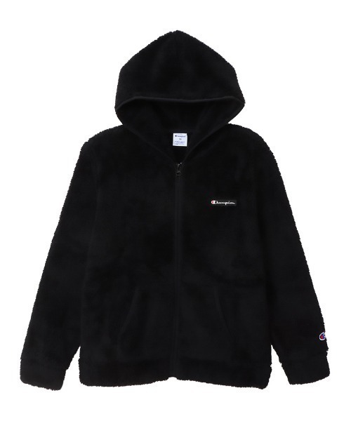 セール】Champion/チャンピオン ZIP HOODED JACKET（ブルゾン
