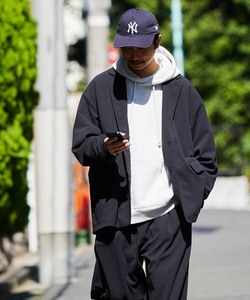 FREAK'S STORE（フリークスストア）の「WEB限定 リラックスフィット