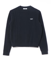 A.P.C. GOLF｜アー・ペー・セー ゴルフ（レディース）のニット