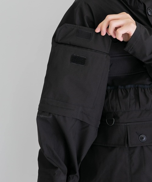 ABU GARCIA（アブ・ガルシア）の「Abu GarciaxDUSTNATION FISHING