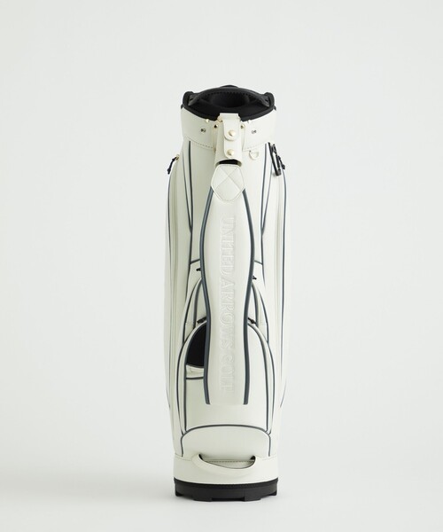セール】スムース キャディバッグ（ゴルフグッズ）｜UNITED ARROWS