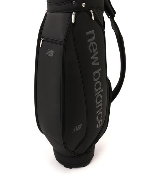 セール】【new balance golf】キャディバッグ(46インチ対応)(8.5型