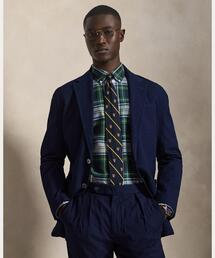 RL67 ウール フランネル ジャケット（テーラードジャケット）｜POLO