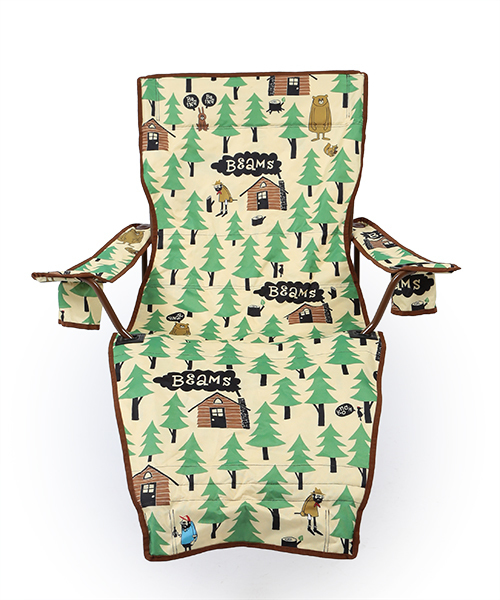 bpr BEAMS（ビーピーアール ビームス ）の「COLEMAN × YUSUKE HANAI