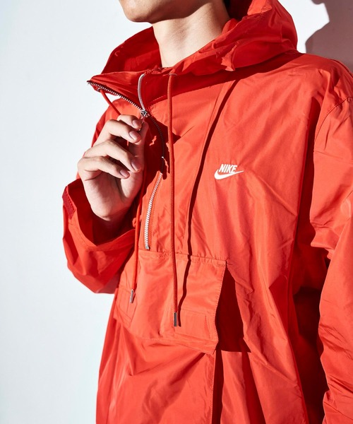 NIKE（ナイキ）の「NIKE LND NIKE CIRCA ANORAK / ナイキ アノラック