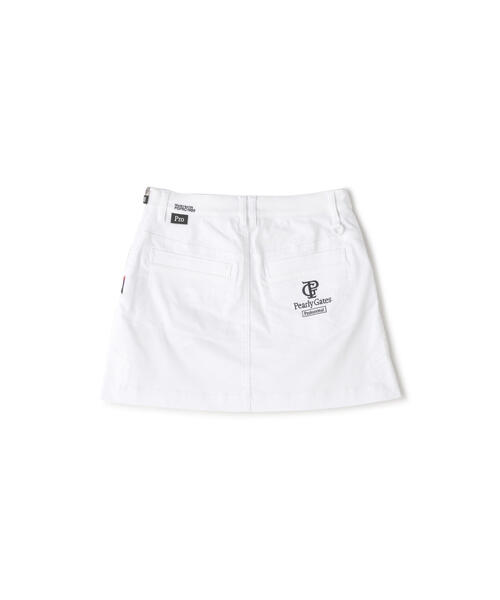 PEARLY GATES（パーリーゲイツ）の「【PEARLY GATES】PGロゴドビー EX