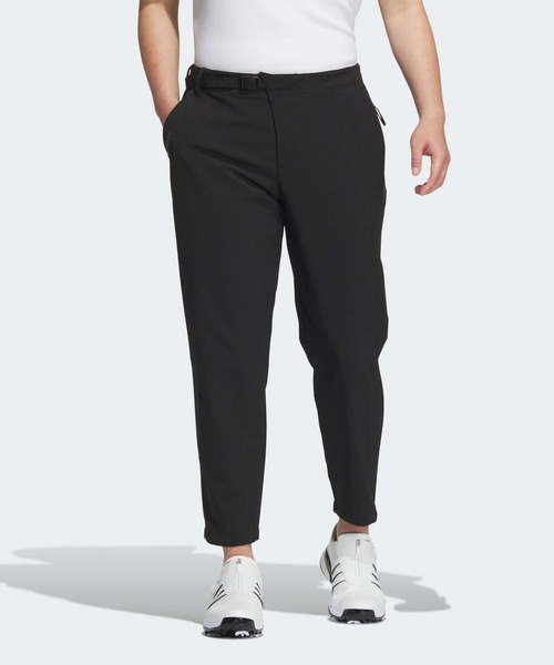 セール】コードカオス ワイドテーパードパンツ【adidas Golf