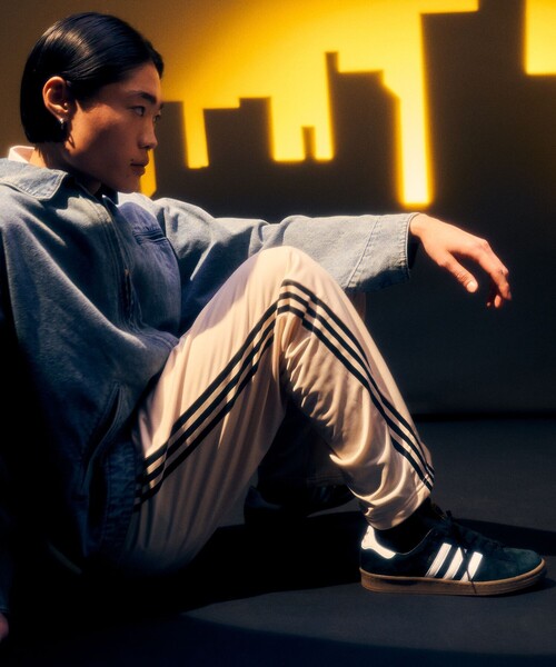 adidas（アディダス）の「【adidas original for FREAK'S STORE】別注