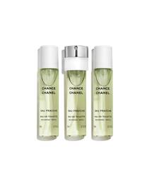 ココ マドモアゼル ツィスト＆スプレイ（オードゥ トワレット