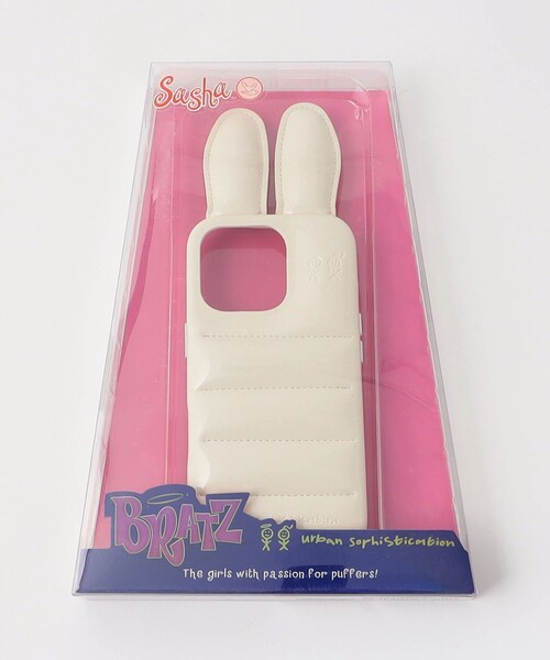 Urban Sophistication（アーバンソフィスティケーション）の「＜BRATZ