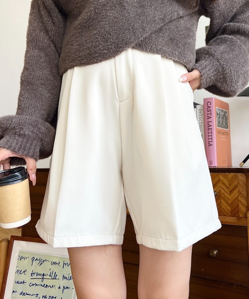 セール】【累計販売枚数2万枚突破！】センタープレスツータック