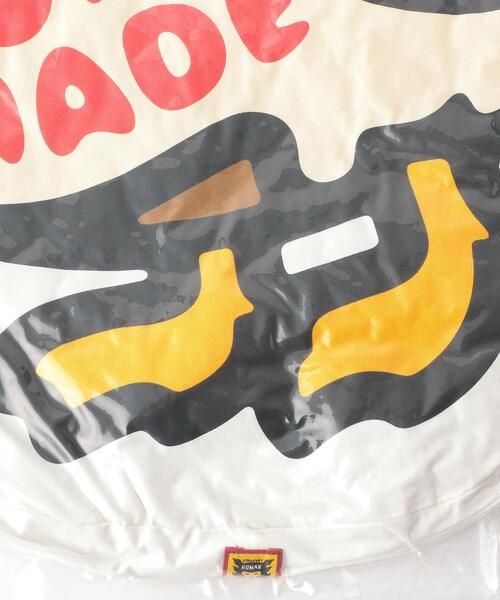 HUMAN MADE（ヒューマンメード）の「HUMAN MADE（ヒューマン メイド