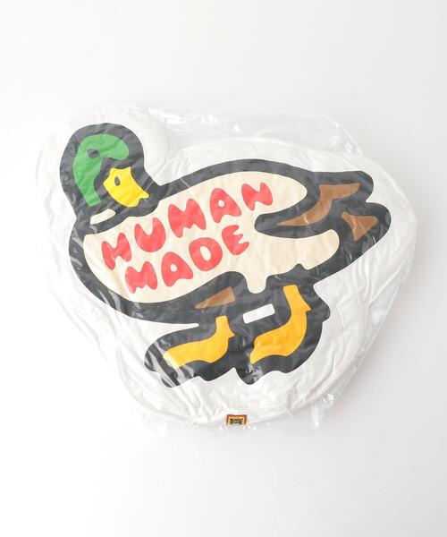 HUMAN MADE（ヒューマンメード）の「HUMAN MADE（ヒューマン メイド