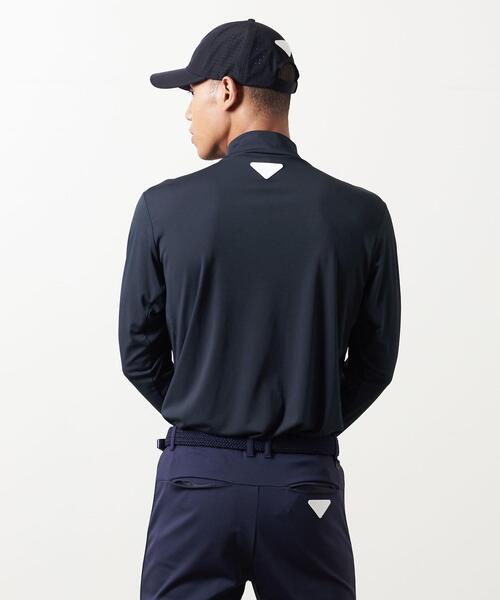 UNITED ARROWS GOLF（ユナイテッドアローズゴルフ）の「メンズ モック