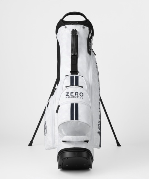 セール】キャディーバッグ ZHG-CB d5 Essence Series 82429（ゴルフ