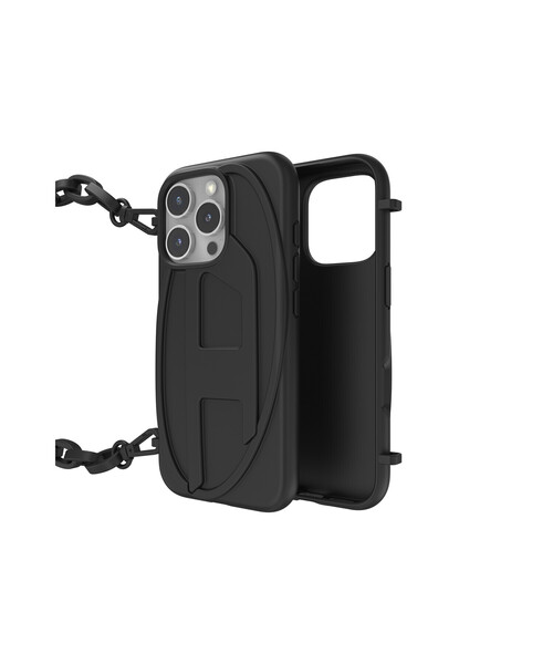 DIESEL アイフォンケース iPhone 16 Pro対応 DP0854（スマホケース
