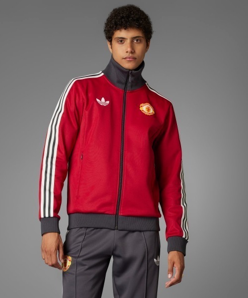 adidas（アディダス）の「adidas Originals MANCHESTER UNITED