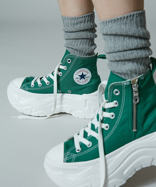 セール】CONVERSE/コンバース ALL STAR CITYHIKE Z HI [23.0~25.0cm