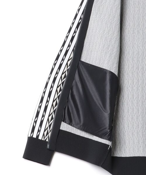 adidas（アディダス）の「ADICROSS PRIMEKNITジャケット【adidas Golf