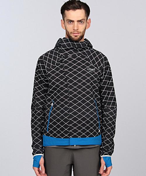 GYAKUSOU（ギャクソウ）の「NIKE（ナイキ） GYAKUSOU シールドランナー