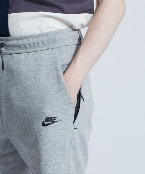 NIKE（ナイキ）の「【NIKE】テックフリース ショーツ/ハーフパンツ