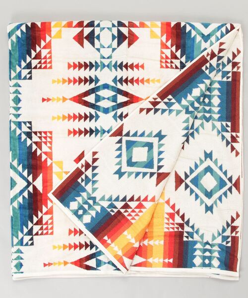 PENDLETON（ペンドルトン）の「TOWEL FOR TWO（タオル）」 - WEAR
