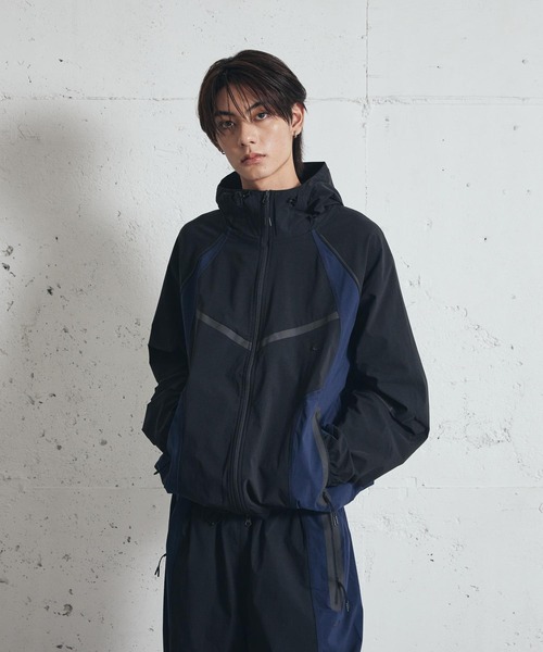 NIKE（ナイキ）の「【ヴィンテージ古着】80's NIKE/ナイキ ハーフ