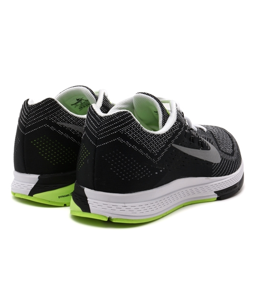 NIKE（ナイキ）の「NIKE（ナイキ） エア ズームストラクチャー18 4E