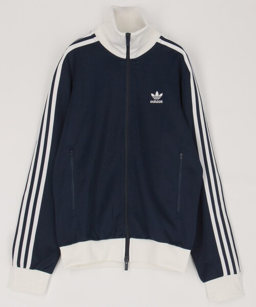 FREAK'S STORE（フリークスストア）の「adidas/アディダス BECKENBAUER