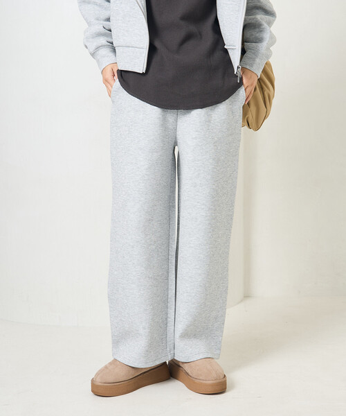 セール】【セットアイテム】ボンディング ショートジップパーカー