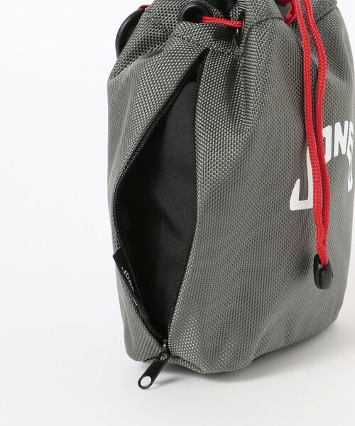 JONES（ジョーンズ）の「JONES / レンジファインダー ポーチ（ゴルフ