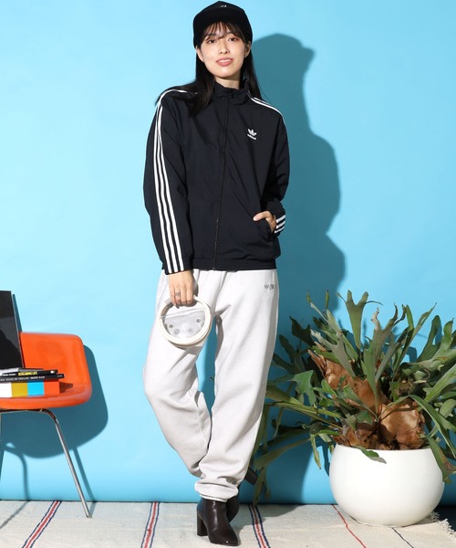 adidas（アディダス）の「adidas/アディダス ORI LOCK UP TRACK TOP