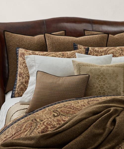 RALPH LAUREN HOME（ラルフ ローレン ホーム）の「Anderson