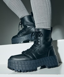 NIKE｜ナイキのスニーカー（ブラック/黒色系・ハイカット）通販 - ZOZOTOWN