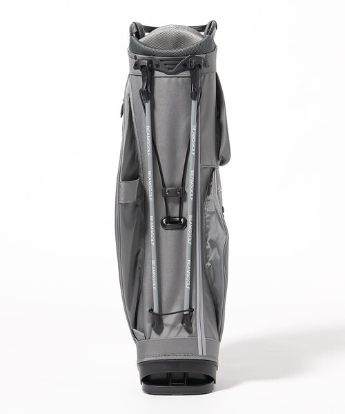BEAMS GOLF / スタンド キャディバッグ 4（ゴルフグッズ）｜BEAMS GOLF