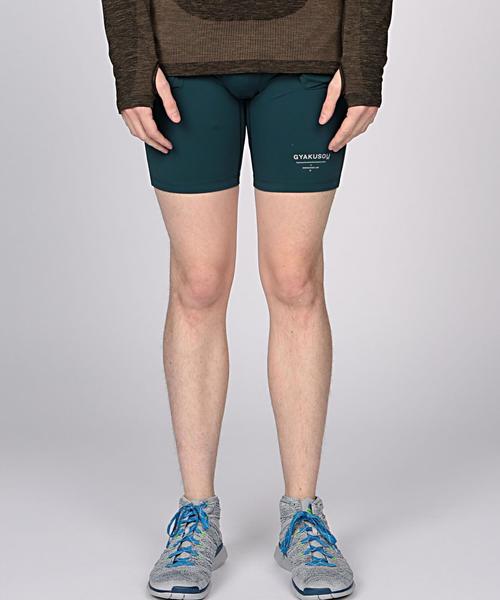 GYAKUSOU（ギャクソウ）の「NIKE （ナイキ） GYAKUSOU DRI-FIT