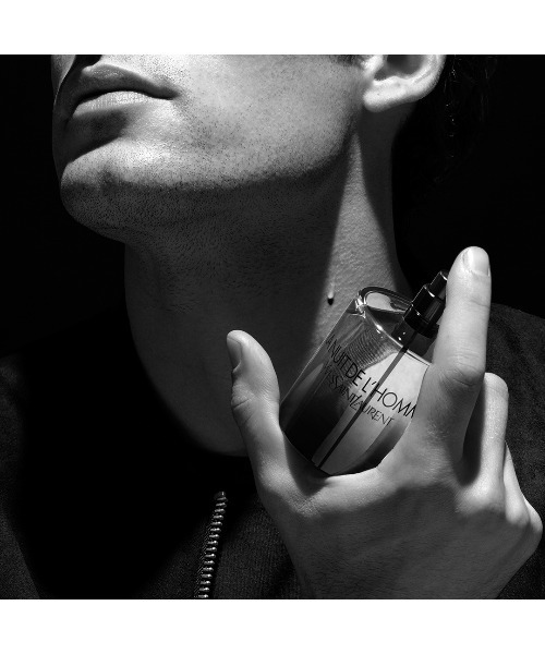 ラ ニュイ ド ロム イヴ・サンローラン（香水）｜Yves Saint Laurent