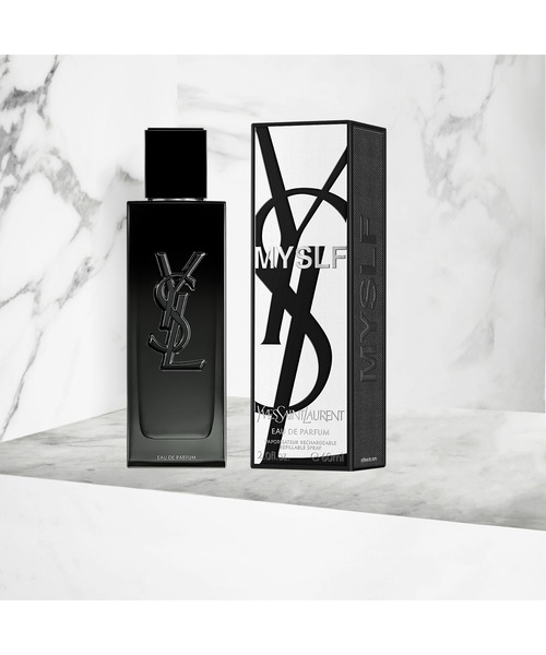 MYSLF オーデパルファム (60mL)（香水）｜Yves Saint Laurent Beaute