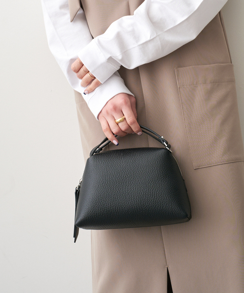 GIANNI CHIARINI / ジャン二キャリー二 ALIFA S BS8148 COMM GRN242