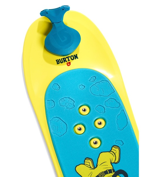 キッズ Riglet スノーボード（スポーツグッズ）｜BURTON（バートン）の