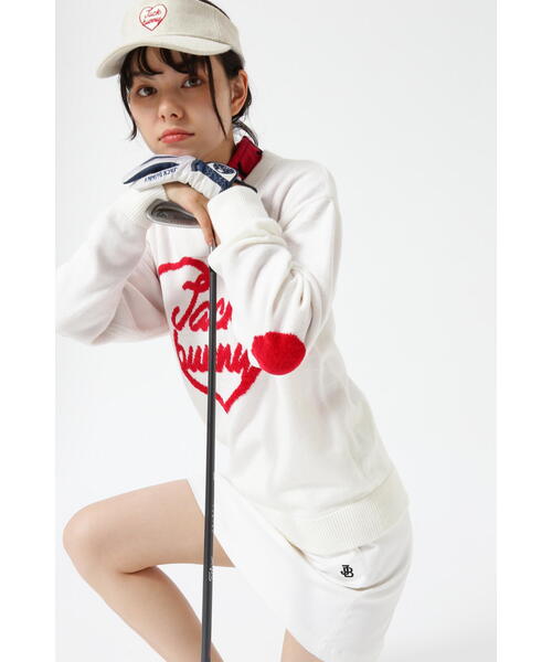 Jack Bunny!!（ジャックバニー）の「【Jack Bunny!!】HOT FEEL 天竺袋