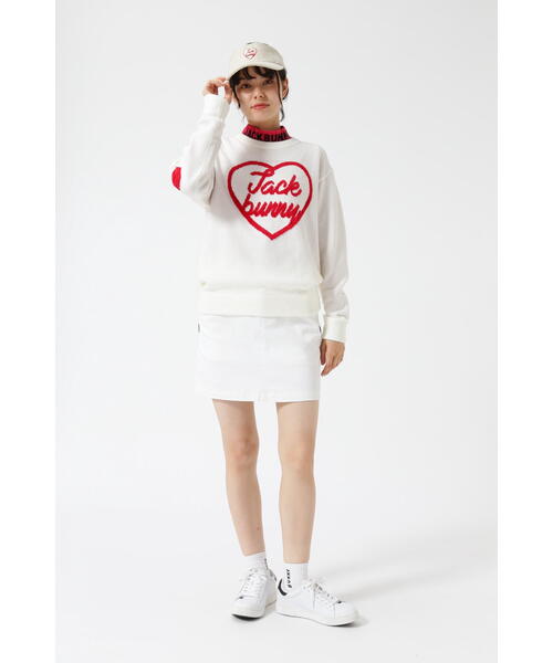 Jack Bunny!!（ジャックバニー）の「【Jack Bunny!!】HOT FEEL 天竺袋