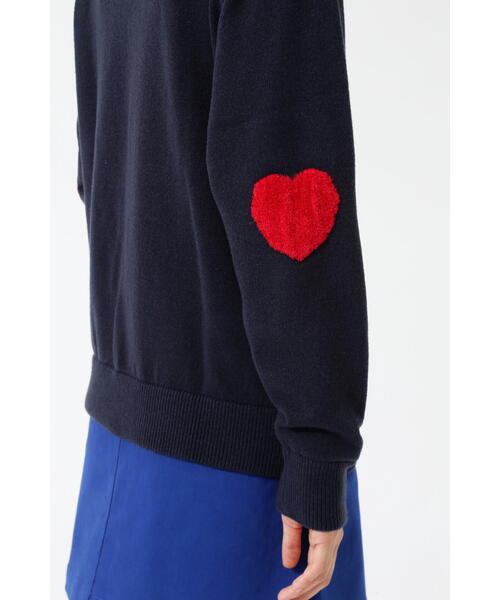 Jack Bunny!!（ジャックバニー）の「【Jack Bunny!!】HOT FEEL 天竺袋