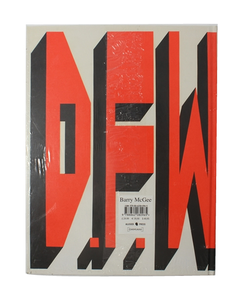 styles（スタイルス）の「洋書 グラフィティ バリー マッギー デザイン