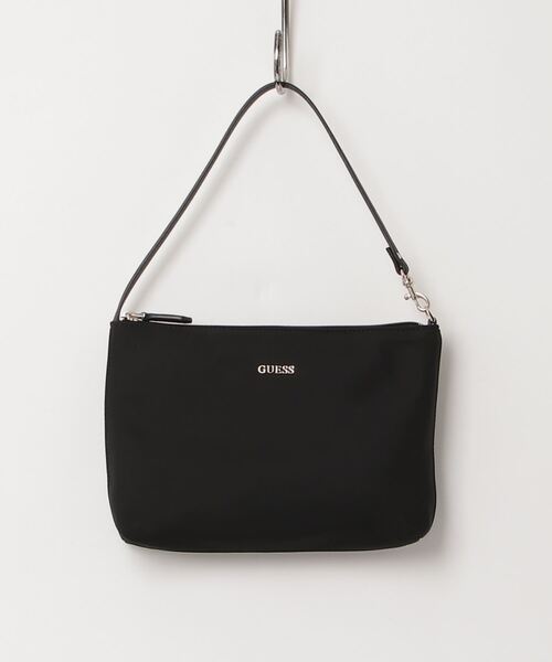 ECO Gemma Large Tech Tote トートバッグ | GUESS(ゲス) JAPAN 公式