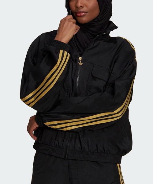 adidas（アディダス）の「マリメッコ ユーティリティー ポケット＆ジャ