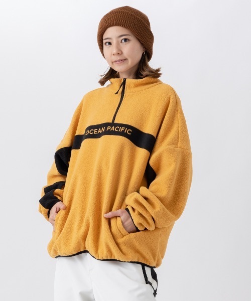 セール】【OP:オーピー】レディースフリースジャケット スキー