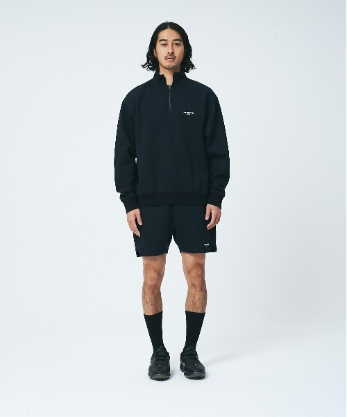 renoma PARIS（レノマパリス）の「SWEAT EASY SHORT PANTS（その他