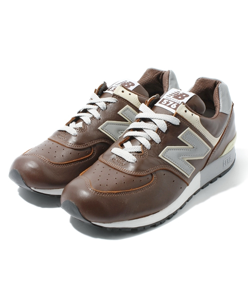 NEW BALANCE（ニューバランス）の「M576 USA（スニーカー）」 - WEAR