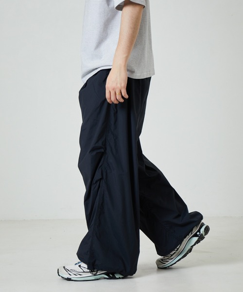 セール】限定展開 MARMOT CAPITAL/マーモットキャピタル PERTEX